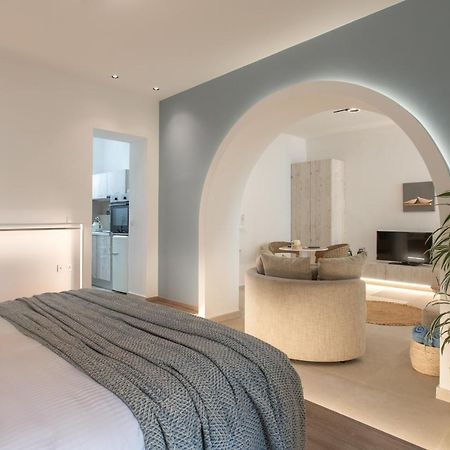 Casa Blue Dove Apartment Chania  Luaran gambar