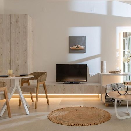 Casa Blue Dove Apartment Chania  Luaran gambar
