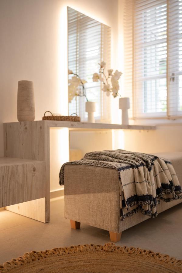 Casa Blue Dove Apartment Chania  Luaran gambar