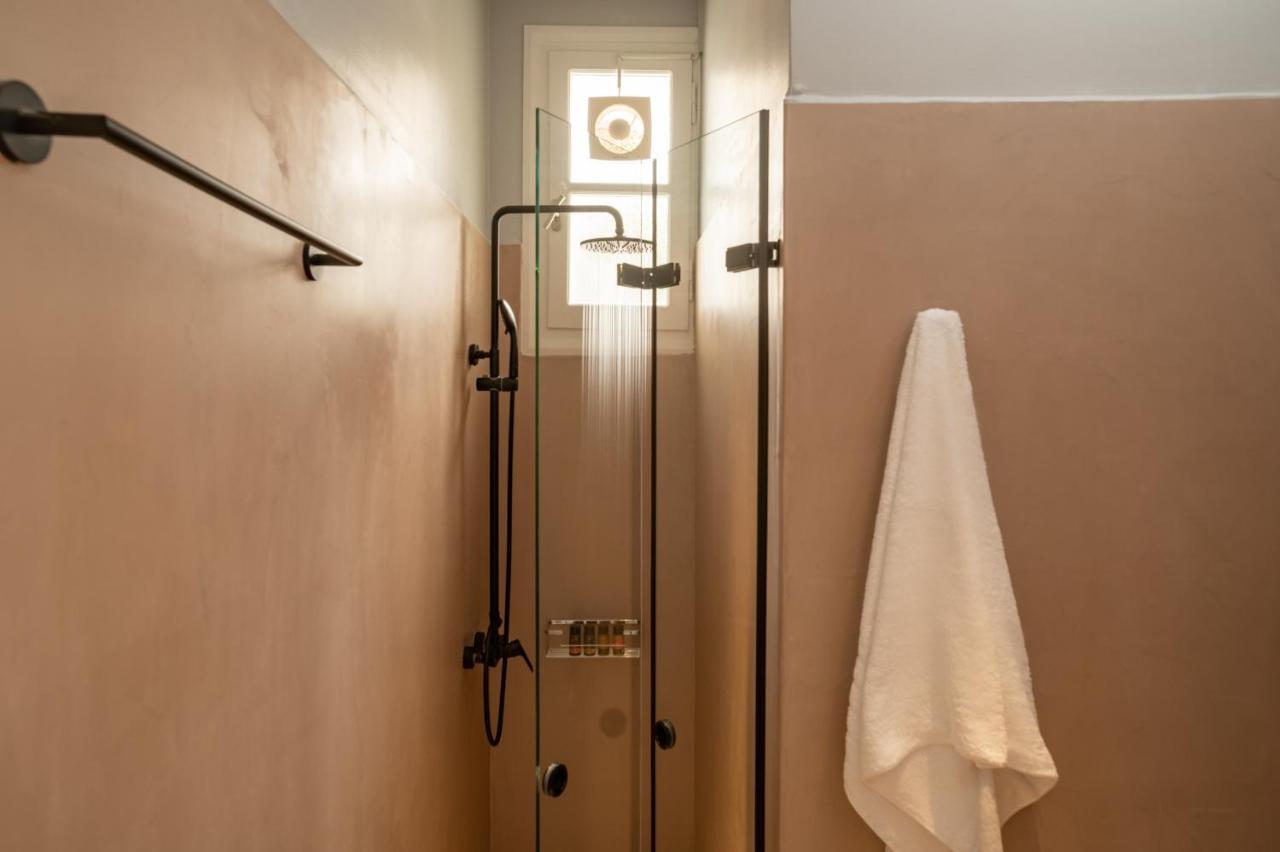 Casa Blue Dove Apartment Chania  Luaran gambar
