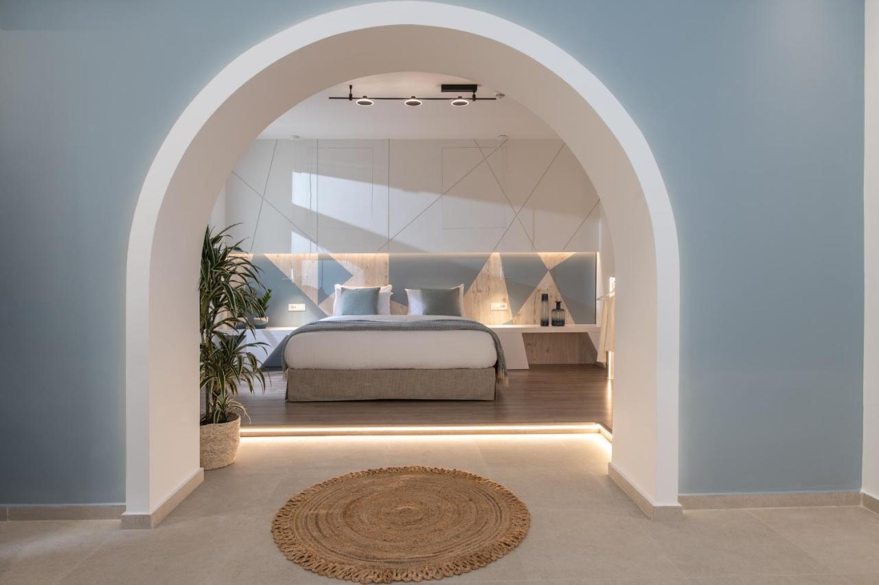 Casa Blue Dove Apartment Chania  Luaran gambar