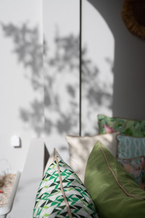 Casa Blue Dove Apartment Chania  Luaran gambar