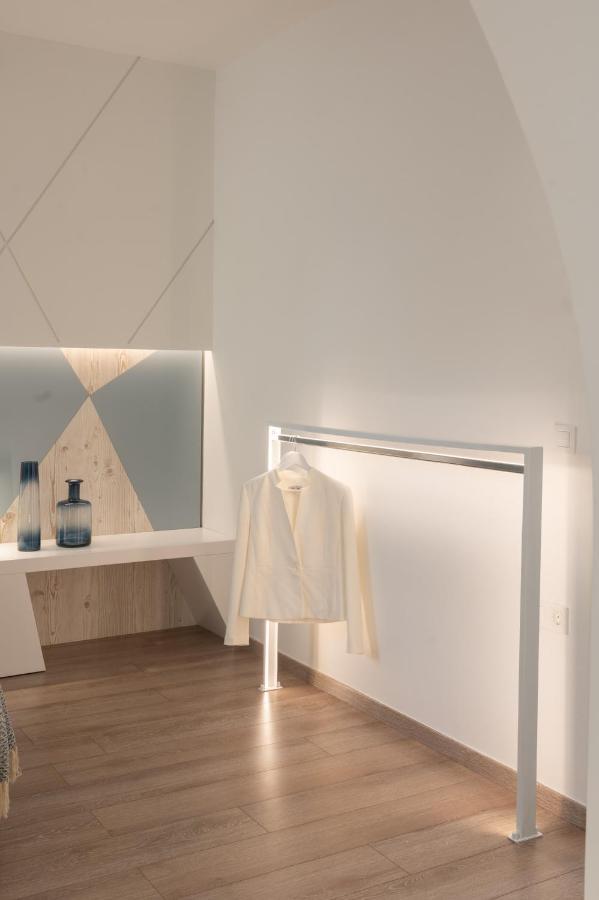 Casa Blue Dove Apartment Chania  Luaran gambar