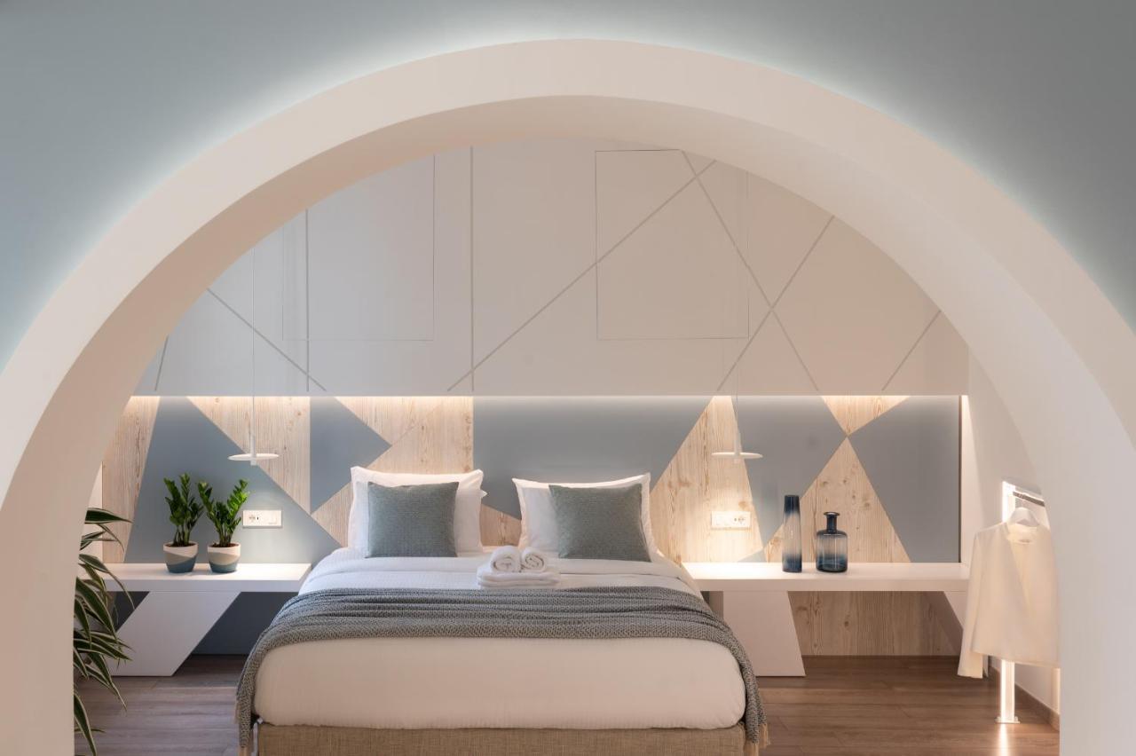 Casa Blue Dove Apartment Chania  Luaran gambar