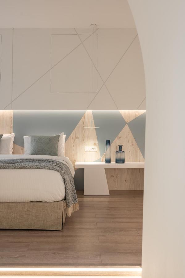 Casa Blue Dove Apartment Chania  Luaran gambar