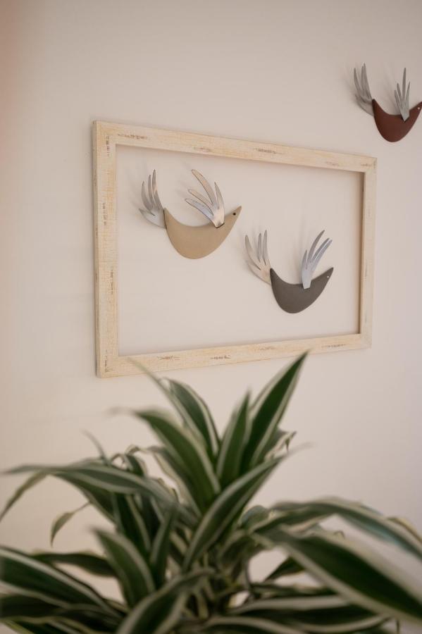 Casa Blue Dove Apartment Chania  Luaran gambar