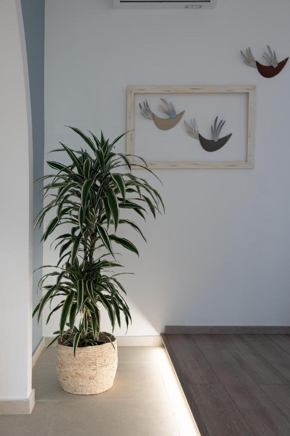 Casa Blue Dove Apartment Chania  Luaran gambar
