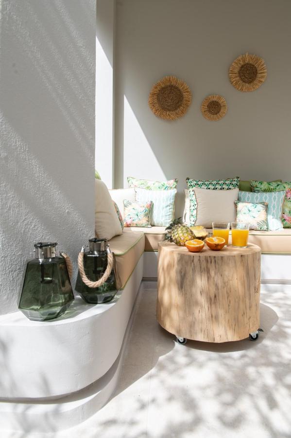 Casa Blue Dove Apartment Chania  Luaran gambar
