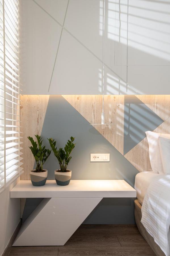 Casa Blue Dove Apartment Chania  Luaran gambar