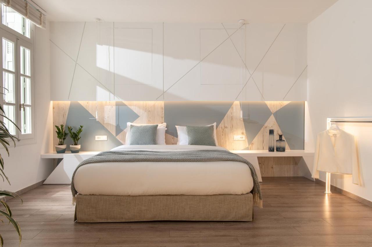 Casa Blue Dove Apartment Chania  Luaran gambar