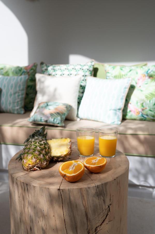 Casa Blue Dove Apartment Chania  Luaran gambar