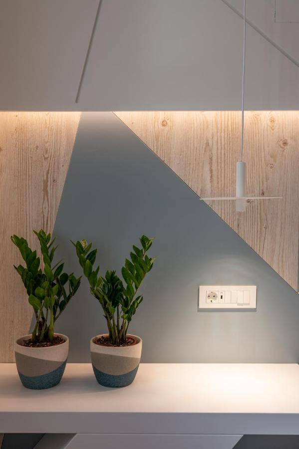 Casa Blue Dove Apartment Chania  Luaran gambar