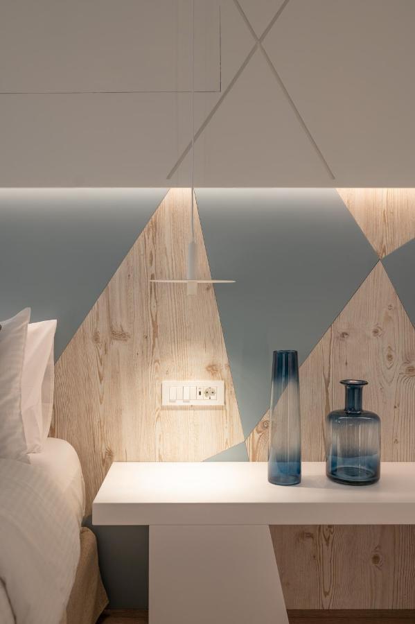 Casa Blue Dove Apartment Chania  Luaran gambar