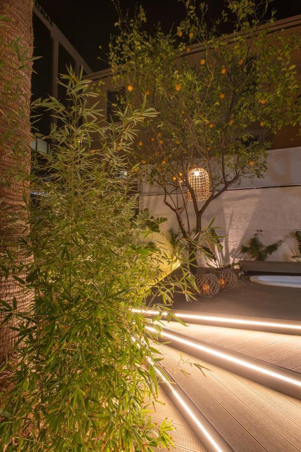 Casa Blue Dove Apartment Chania  Luaran gambar