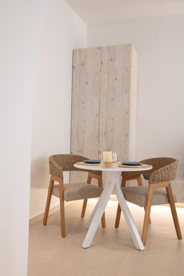Casa Blue Dove Apartment Chania  Luaran gambar