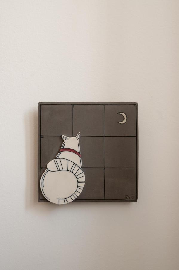 Casa Blue Dove Apartment Chania  Luaran gambar