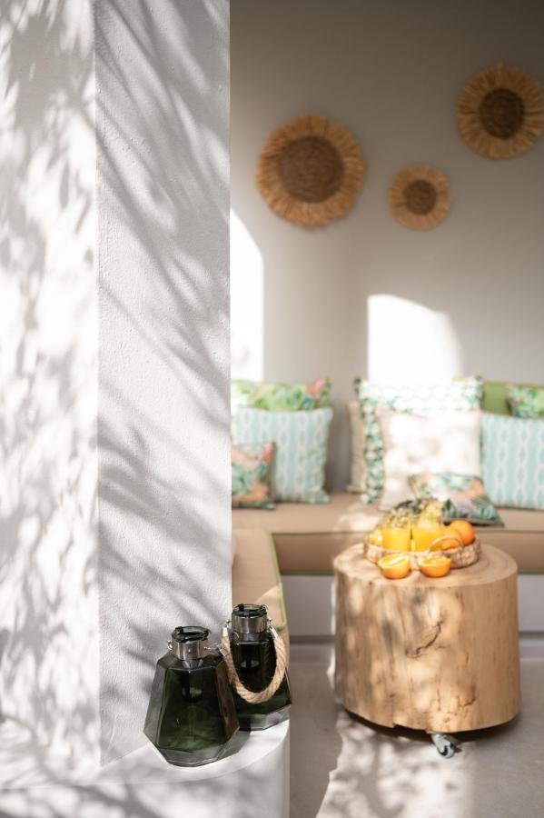 Casa Blue Dove Apartment Chania  Luaran gambar