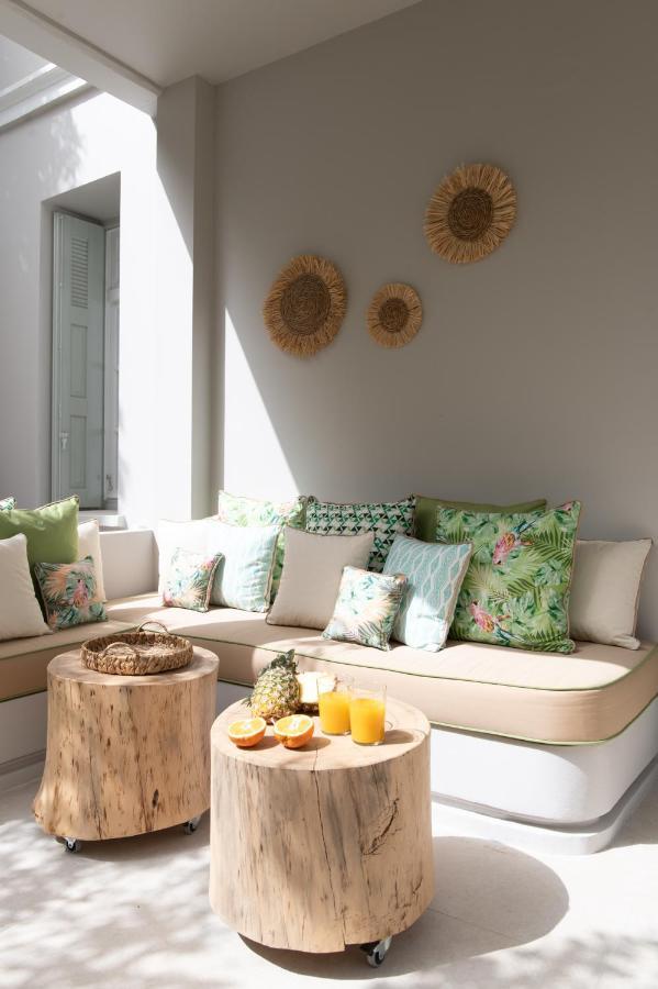 Casa Blue Dove Apartment Chania  Luaran gambar