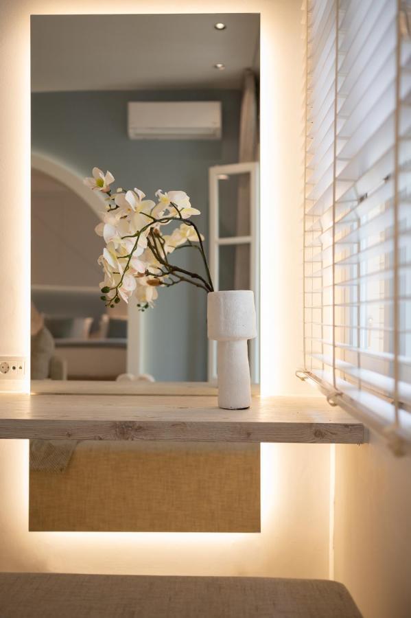Casa Blue Dove Apartment Chania  Luaran gambar