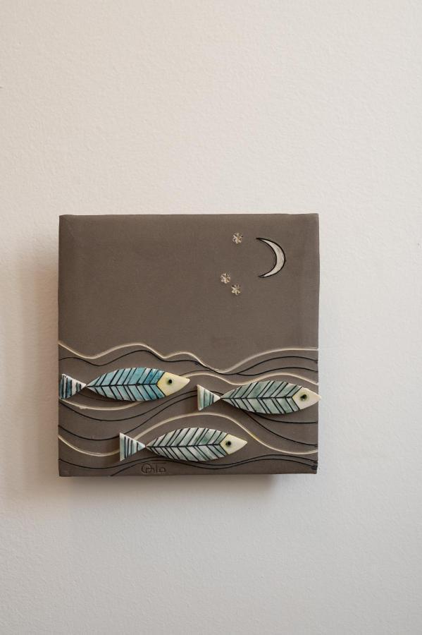 Casa Blue Dove Apartment Chania  Luaran gambar