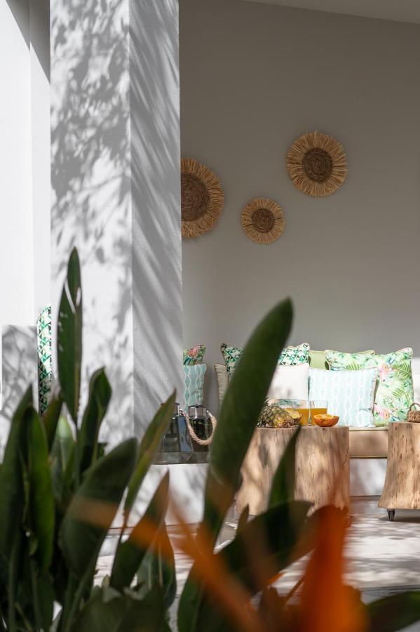 Casa Blue Dove Apartment Chania  Luaran gambar